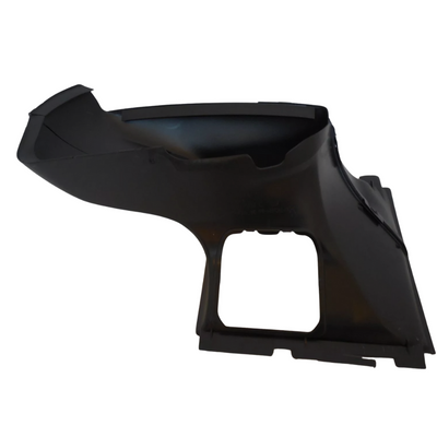 Porsche Radiator Air Guide - Left - Cayenne | 2003-2006 955-575-335-51