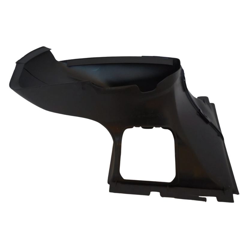 Porsche Radiator Air Guide - Left - Cayenne | 2003-2006 955-575-335-51