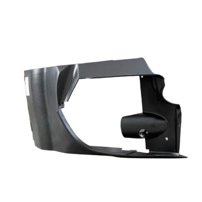 Porsche Radiator Air Guide Right - 911 07-13 997-575-322-80