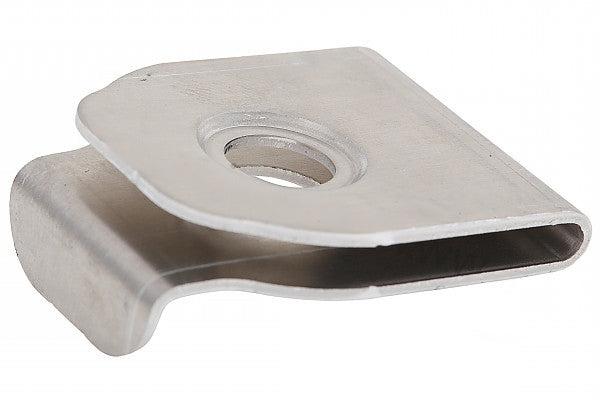 Porsche Radiator Bracket Fixing Clamp - 911/Boxster/Cayman 12-23 991-106-355-03