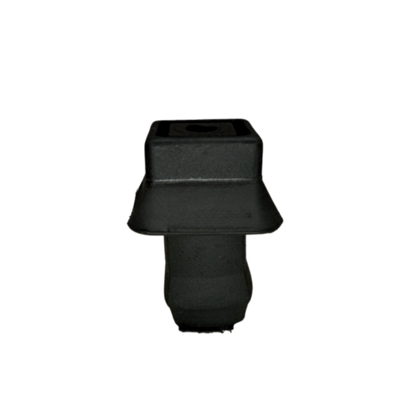 Porsche Radiator Buffer - Cayenne | 2003-2010 955-106-191-00