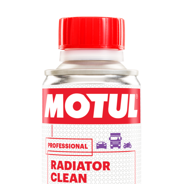 Porsche Radiator Clean Additive 300ml 109544