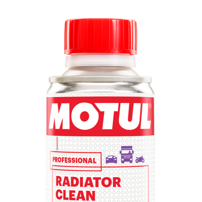 Porsche Radiator Clean Additive 300ml 109544