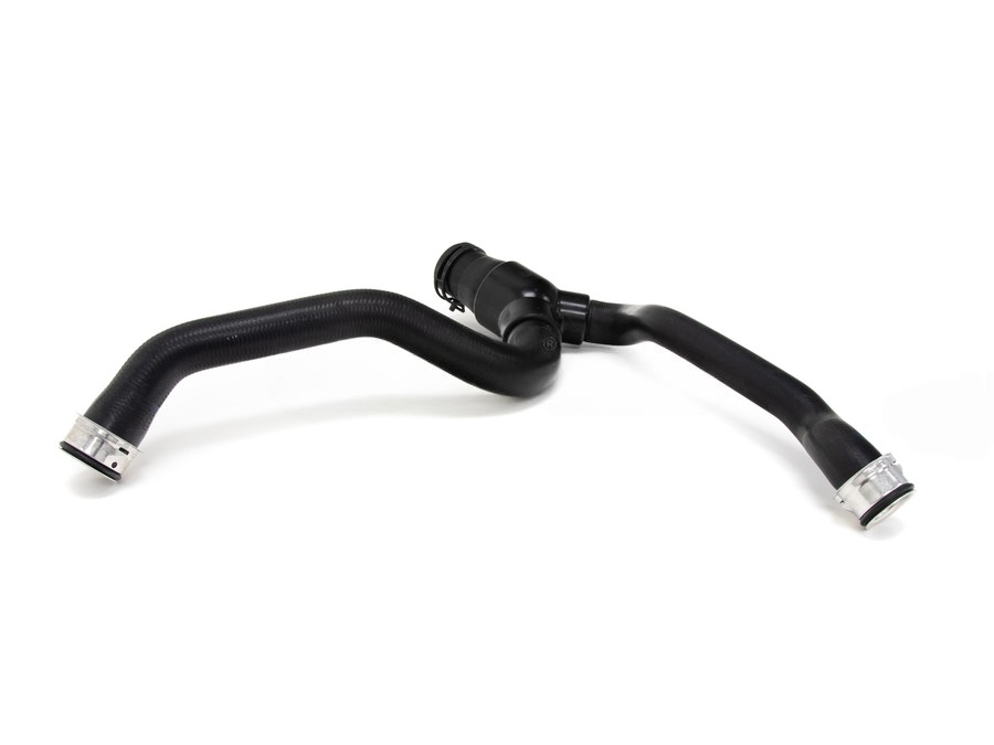 Porsche Radiator Coolant Hose - 911 07-13