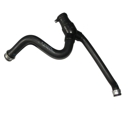 Porsche Radiator Coolant Hose - 911 07-13 997-106-635-80