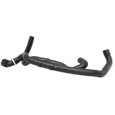 Porsche Radiator Coolant Hose - Cayenne 08-10