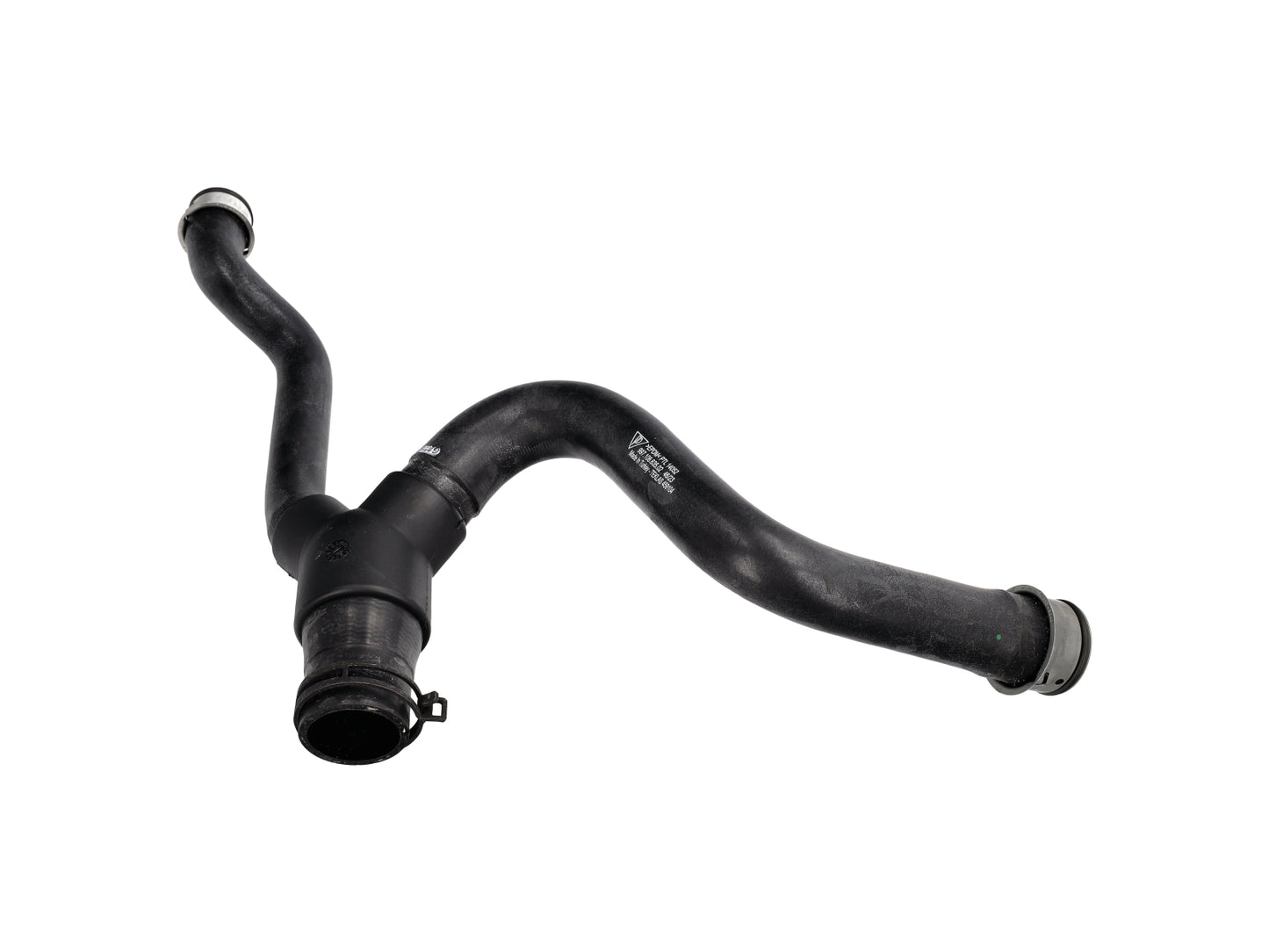 Porsche Radiator Coolant Hose Left - 911 07-13
