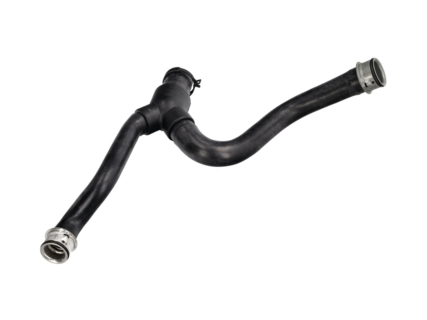 Porsche Radiator Coolant Hose Right - 911 07-13 997-106-632-01