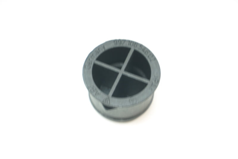 Porsche Radiator Drain Plug - 911/Boxster/Cayman 05-12 997-106-546-02