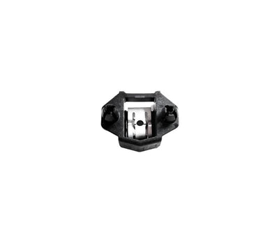 Porsche Radiator Fan Bracket - 911 17-19 992-121-277