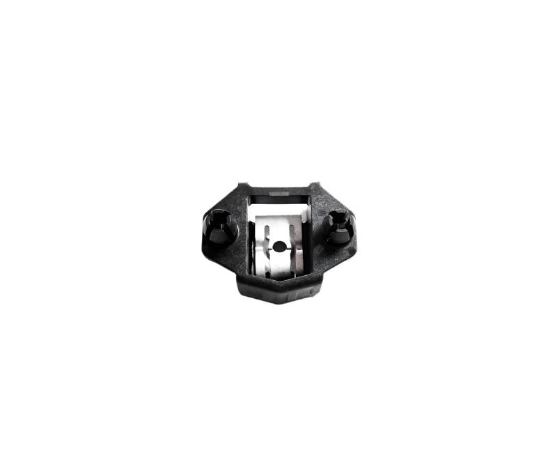 Porsche Radiator Fan Bracket - 911 17-19 992-121-277