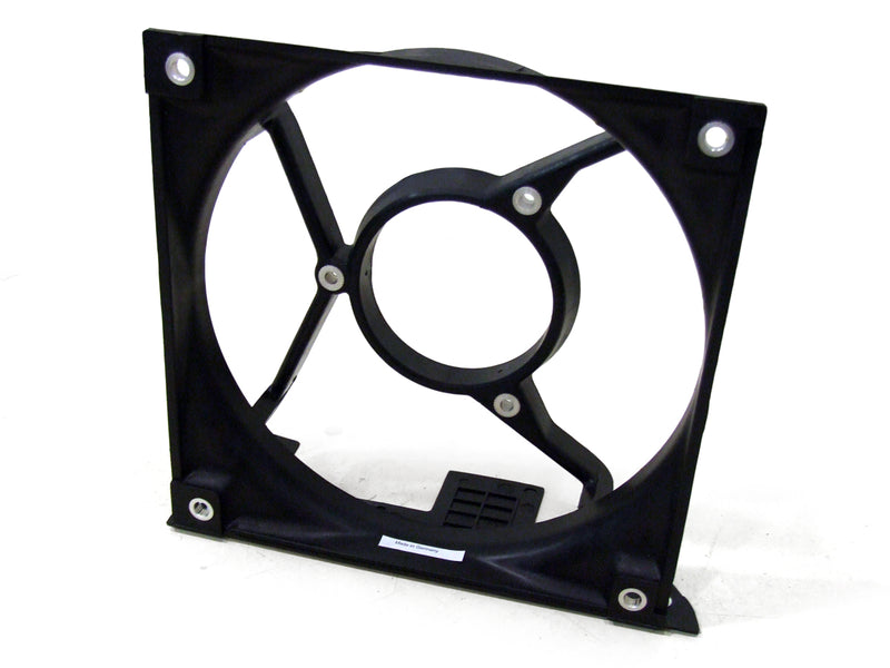 Porsche Radiator Fan Cowl - 911 95-98