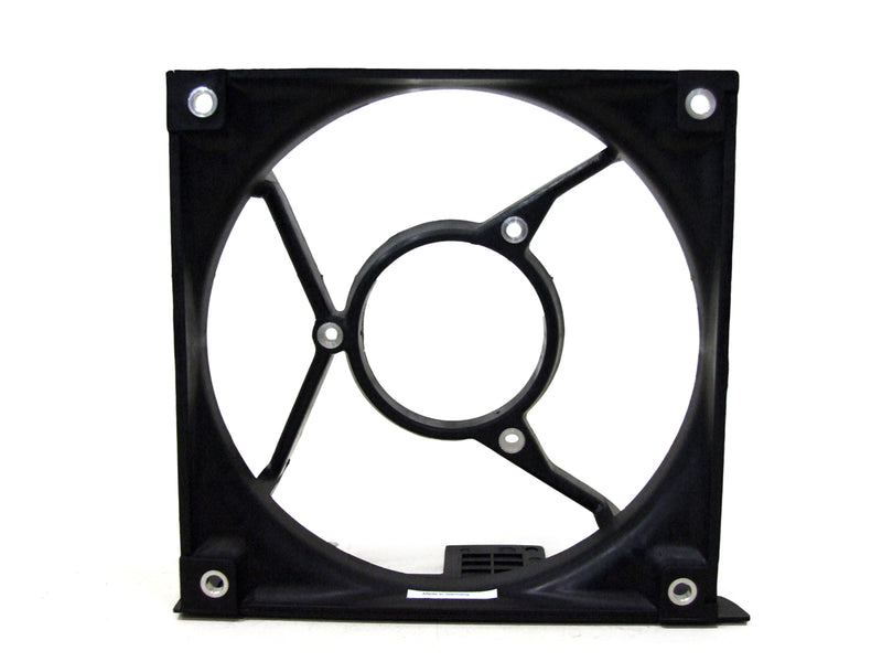 Porsche Radiator Fan Cowl - 911 95-98