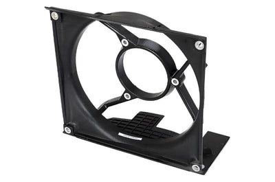 Porsche Radiator Fan Cowl - 911 95-98 993-624-031-00
