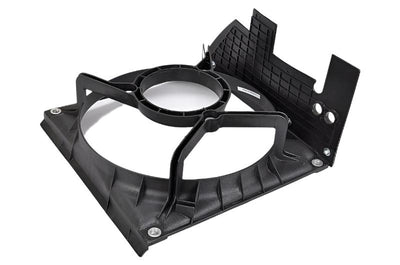 Porsche Radiator Fan Cowl - 911 95-98 993-624-031-00
