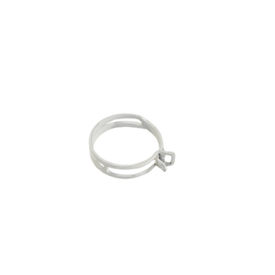 Porsche Radiator Hose Clamp - 911/Boxster/Cayman 09-12 997-512-742-01