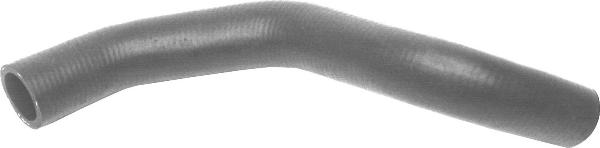 Porsche Radiator Hose - Left Upper - 911 99-05 - Boxster 01-04 996-106-623-55