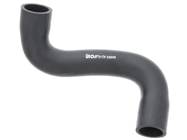 Porsche Radiator Hose - Radiator to Thermostat, 944/924 | 1982-1985 17127617364