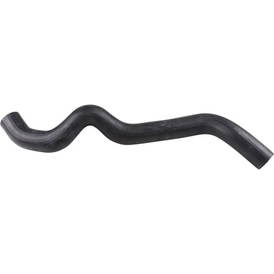 Porsche Radiator Hose - Return Pipe To Distribution Pipe - 996 01-04 1614300400