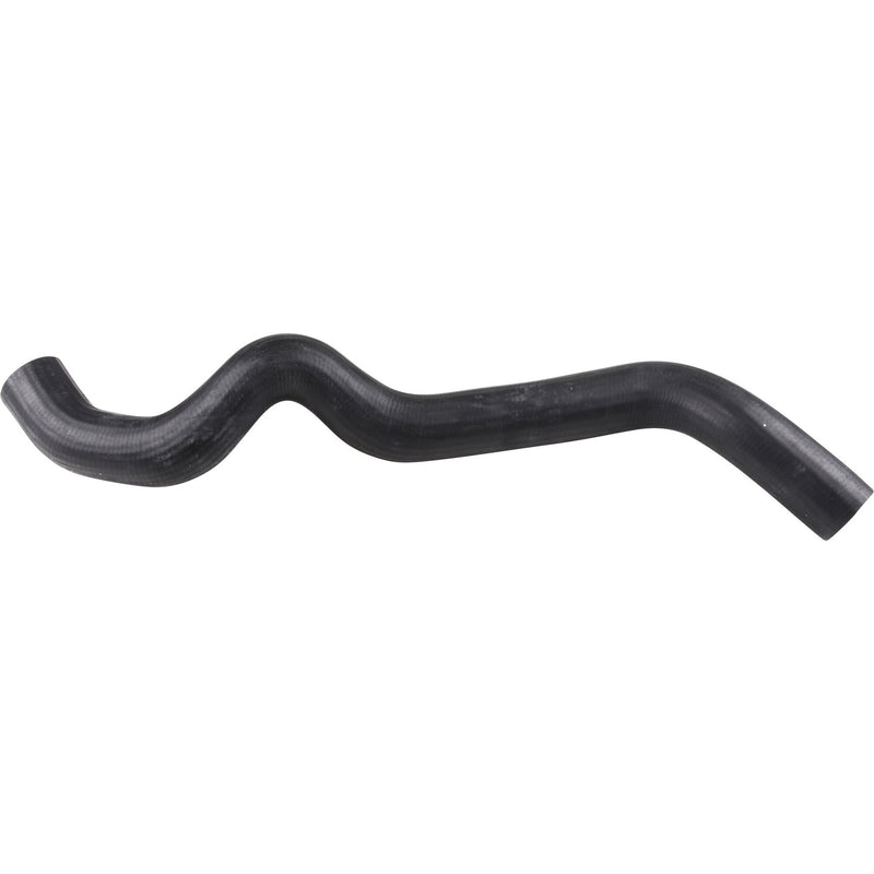 Porsche Radiator Hose - Return Pipe To Distribution Pipe - 996 01-04 1614300400