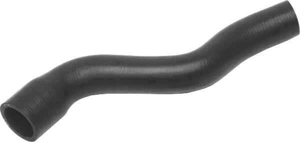 Porsche Radiator Hose - Right Lower - Boxster 97-04 996-106-626-03