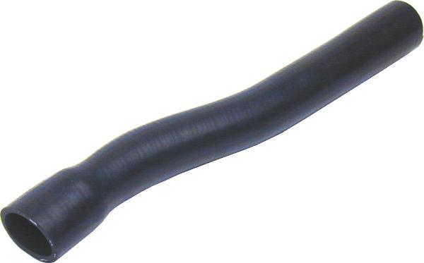 Porsche Radiator Hose - Right Upper - Boxster 97-04 996-106-622-00