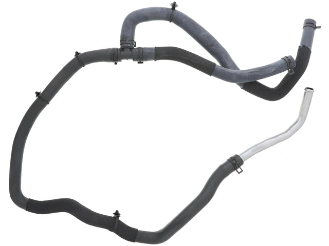 Porsche Radiator Hose - from Heater Hose to Thermostat and Expansion Tank, 911 | 2012 LR013693
