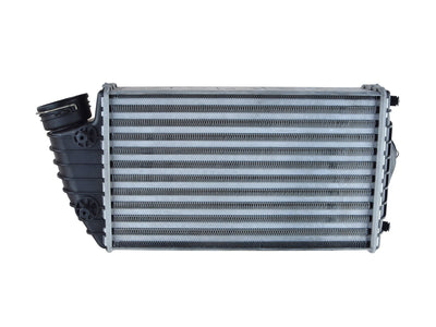 Porsche Radiator Intercooler Left - 911 07-09 997-110-639-00