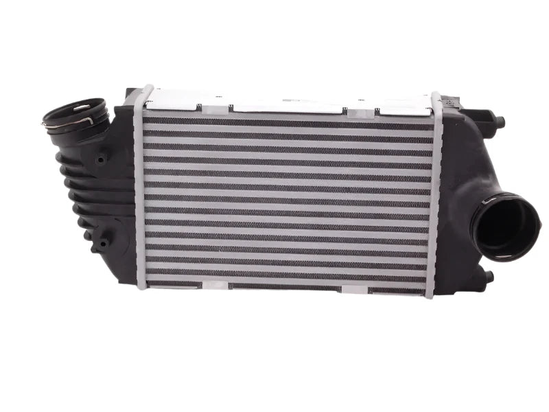 Porsche Radiator Intercooler Left - 911 10-13 997-110-639-71