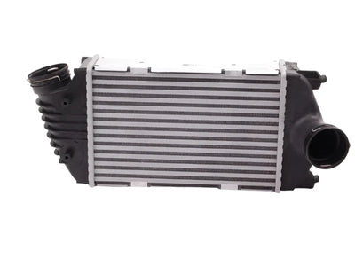 Porsche Radiator Intercooler Left - 911 10-13 997-110-639-71