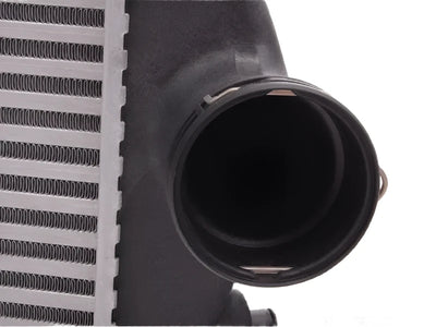 Porsche Radiator Intercooler Left - 911 10-13 997-110-639-71