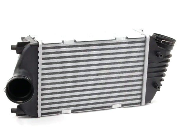 Porsche Radiator Intercooler Right - 911 10-13 997-110-640-71