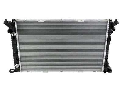 Porsche Radiator, Macan | 2015-2021 9A712125101