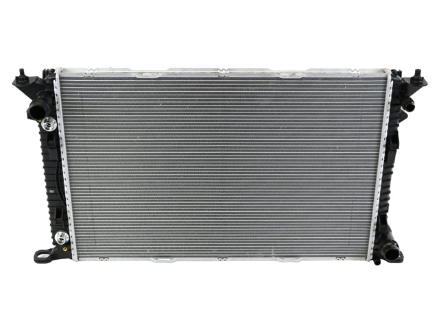Porsche Radiator, Macan | 2015-2021 9A712125101