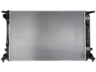 Porsche Radiator, Macan | 2015-2024 95B121251A