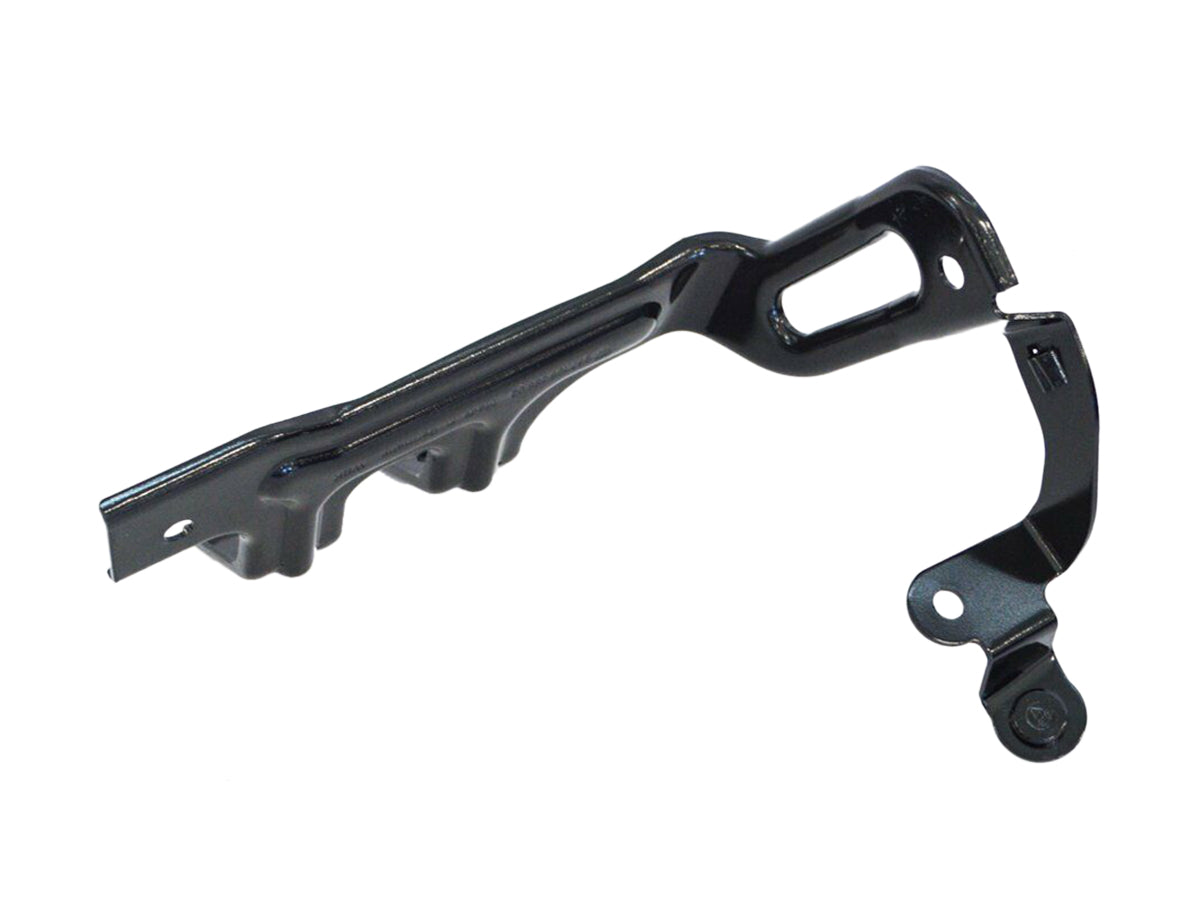 Porsche Radiator Mount Bracket Left - 911 07-13