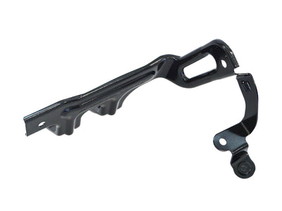 Porsche Radiator Mount Bracket Left - 911 07-13