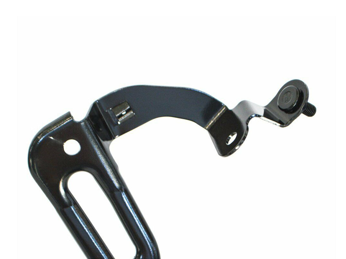 Porsche Radiator Mount Bracket Left - 911 07-13