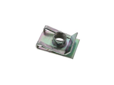 Porsche Radiator Mount Speed Nut M 8 , 911 | 1999-2005 99959186901