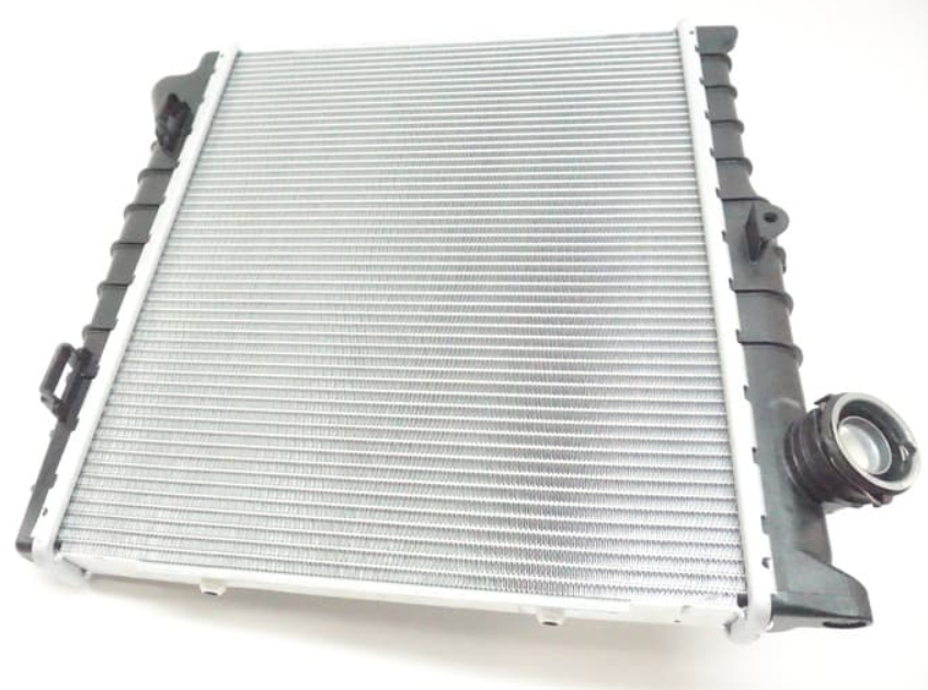 Porsche Radiator - Right - 991 2012-2016 991-106-132-03