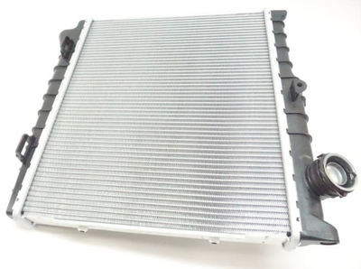 Porsche Radiator - Right - 991 2012-2016 991-106-132-03