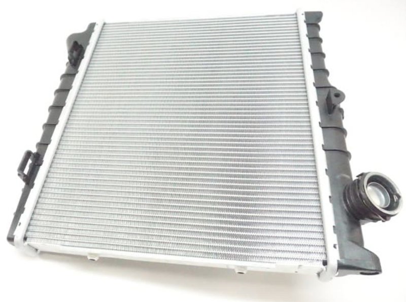 Porsche Radiator - Right - 991 2012-2016 991-106-132-03