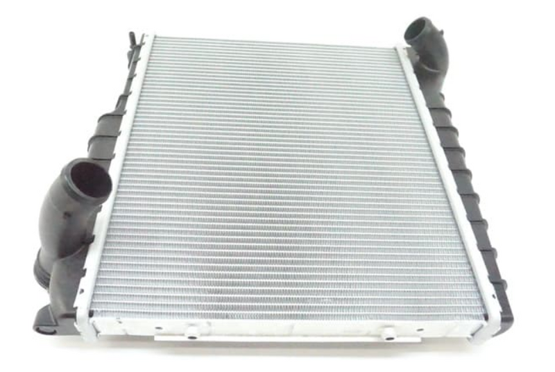 Porsche Radiator - Right - 991 2012-2016 991-106-132-03