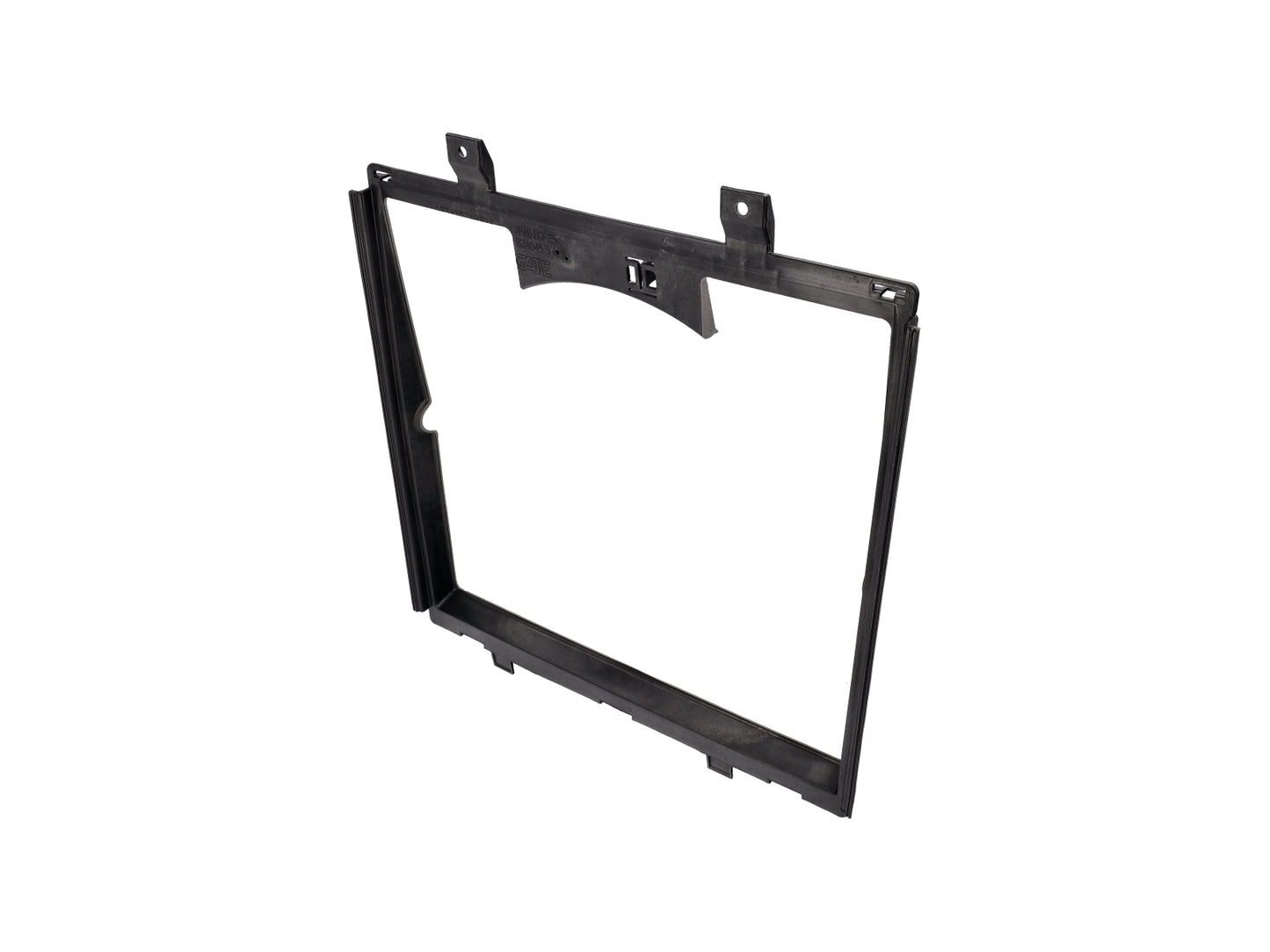 Porsche Radiator Sealing Frame Left - 911 07-11 997-106-135-90