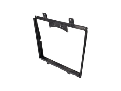 Porsche Radiator Sealing Frame Left - 911 07-11 997-106-135-90