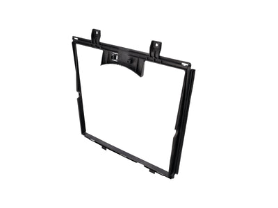 Porsche Radiator Sealing Frame Left - 911 07-11 997-106-135-90