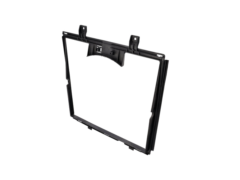 Porsche Radiator Sealing Frame Left - 911 07-11 997-106-135-90