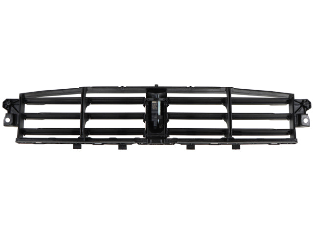 Porsche Radiator Shutter Assembly, Macan | 2015-2025 95B121257KY