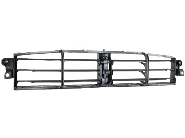 Porsche Radiator Shutter Assembly, Macan | 2017-2025 95B121257HY