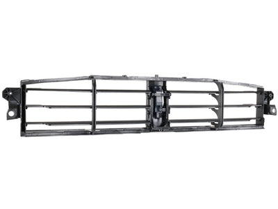 Porsche Radiator Shutter Assembly, Macan | 2017-2025 95B121257HY